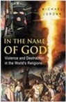 Michael Jordan, Michael Jordan - In the Name of God