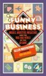 Allen Rosenshine, Allen Rosenshine - Funny Business: Moguls, Mobsters, Megastars, and the Mad, Mad World of the Ad Game