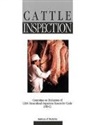Food And Nutrition Board, Institute Of Medicine, National Research Council - Cattle Inspection