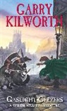 Garry Kilworth - Welkin Weasels (4): Gaslight Geezers