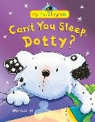 Tim Warnes, Warnes Tim - Can't You Sleep, Dotty?