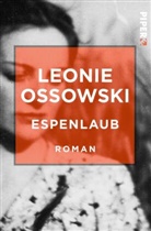 Leonie Ossowski - Espenlaub