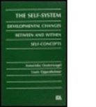 Annerieke Oosterwegel, Oosterwegel Annerieke, Louis Oppenheimer, Oppenheimer Louis - The Self-system