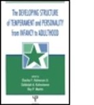 Jr. Charles F. Halverson, Charles F. Halverson, Jr. Halverson, Charles F. Halverson Jr., Gedolph A. Kohnstamm, Geldolph A. Kohnstamm... - The Developing Structure of Temperament and Personality From Infancy To Adulthood