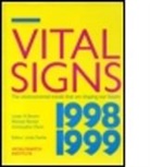Lester R. Brown, Lester R. Brown - Vital Signs 1998-1999