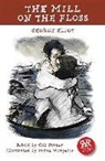 George Eliot, George Eliot, Gill Tavner, Sarah Wimperis - The Mill on the Floss