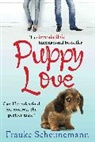 Frauke Scheunemann, Frauke Scheunemann, Frauke (Author) Scheunemann - Puppy Love