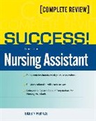Eileen Heinze - SUCCESS! for the Nursing Assistant