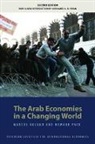 Mohamed Elâ€“erian, Mohamed El-Erian, Mohamed A. El-Erian, Mohamed El–erian, Marcus Noland, Marcus (Peterson Institute for International Economics) Noland... - The Arab Economies in a Changing World