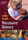 Pat Brunton, Linda Thornton, Sally Featherstone - The Little Book of Treasure Boxes