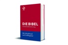 Bibelausgaben: Die Bibel. Einheitsübersetzung der Heiligen Schrift. Gesamtausgabe / Bibel mit Schreibrand (Roter Einband)