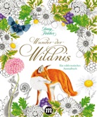 Daisy Fletcher - Wunder der Wildnis