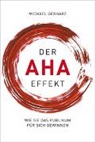Michael Gerharz - Der AHA-Effekt