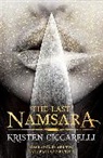 Kristen Ciccarelli, Ciccarelli Kristen - The Last Namsara