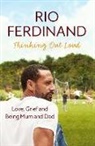 Rio Ferdinand - Thinking Out Loud