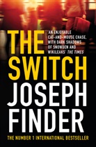 Joseph Finder, Finder Joseph - The Switch