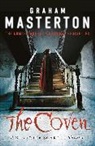 Graham Masterton - The Coven