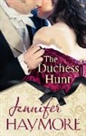 Jennifer Haymore, Haymore Jennifer - The Duchess Hunt