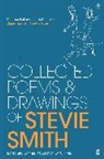 Stevie Smith, Will May - Collected Poems and Drawings