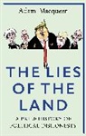 Adam Macqueen - The Lies of the Land