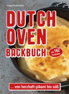 Peggy Triegel, Peggy Triegel - Dutch Oven Backbuch
