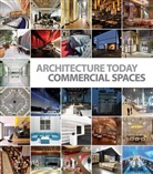 David Andreu, David Andreu Bach - Architecture Today ; Commercial Spaces