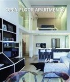 Francesc Zamora - Open Floor Apartments