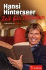 Hansi Hinterseer, Gerhard Lobenwein - Zeit für Märchen
