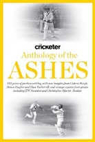 Huw Turbervill - Cricketer Anthology of the Ashes