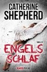 Catherine Shepherd - Engelsschlaf