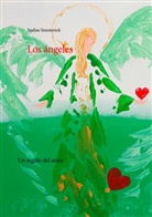 Nadine Simmerock - Los ángeles