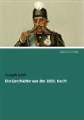 Joseph Roth - Die Geschichte von der 1002. Nacht