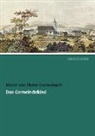 Marie Von Ebner-Eschenbach - Das Gemeindekind