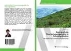 Lukas Öhlinger - Barrierefreie Tourismusangebote in Schutzgebieten