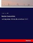 Henry Lansdell - Russian Central Asia