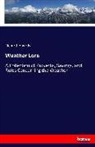 Richard Inwards - Weather Lore