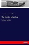 Petrus Carmelianus, Jame Gairdner, James Gairdner - The Camden Miscellany