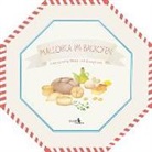 Lluis Calafat, Lluisa Calafat, Margalida Castells, Mar Olivar, Mar Oliver - Mallorca im Backofen