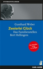 Gunthard Weber, Gunthard Weber - Zweierlei Glück