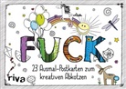 riva Verlag - FUCK