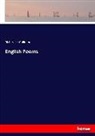 Richard Le Gallienne - English Poems