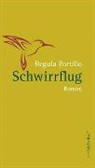 Regula Portillo - Schwirrflug