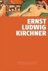 Doris Hansmann, Ernst L. Kirchner - Ernst Ludwig Kirchner