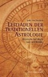 Erik van Slooten, Erik van Slooten - Leitfaden der traditionellen Astrologie