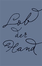 Henri Focillon - Lob der Hand