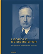 Magdalen M Moeller (Prof. Dr.), Magdalena M. Moeller - Leopold Reidemeister