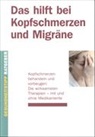 Sonja Marti - Das hilft bei Kopfschmerzen und Migräne