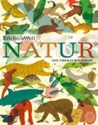 Patricia Hegarty, Thomas Hegbrook, Thomas Hegbrook - ErlebnisWelt Natur