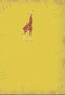 ErlebnisWelt Natur - Giraffe
