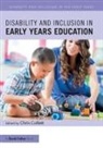 Chris Collett, Chris (Newman University Collett, Chris Collett, Chris (Newman University Collett, Collett Chris - Disability and Inclusion in Early Years Education